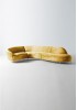 Ronny Corner Section Sofa 